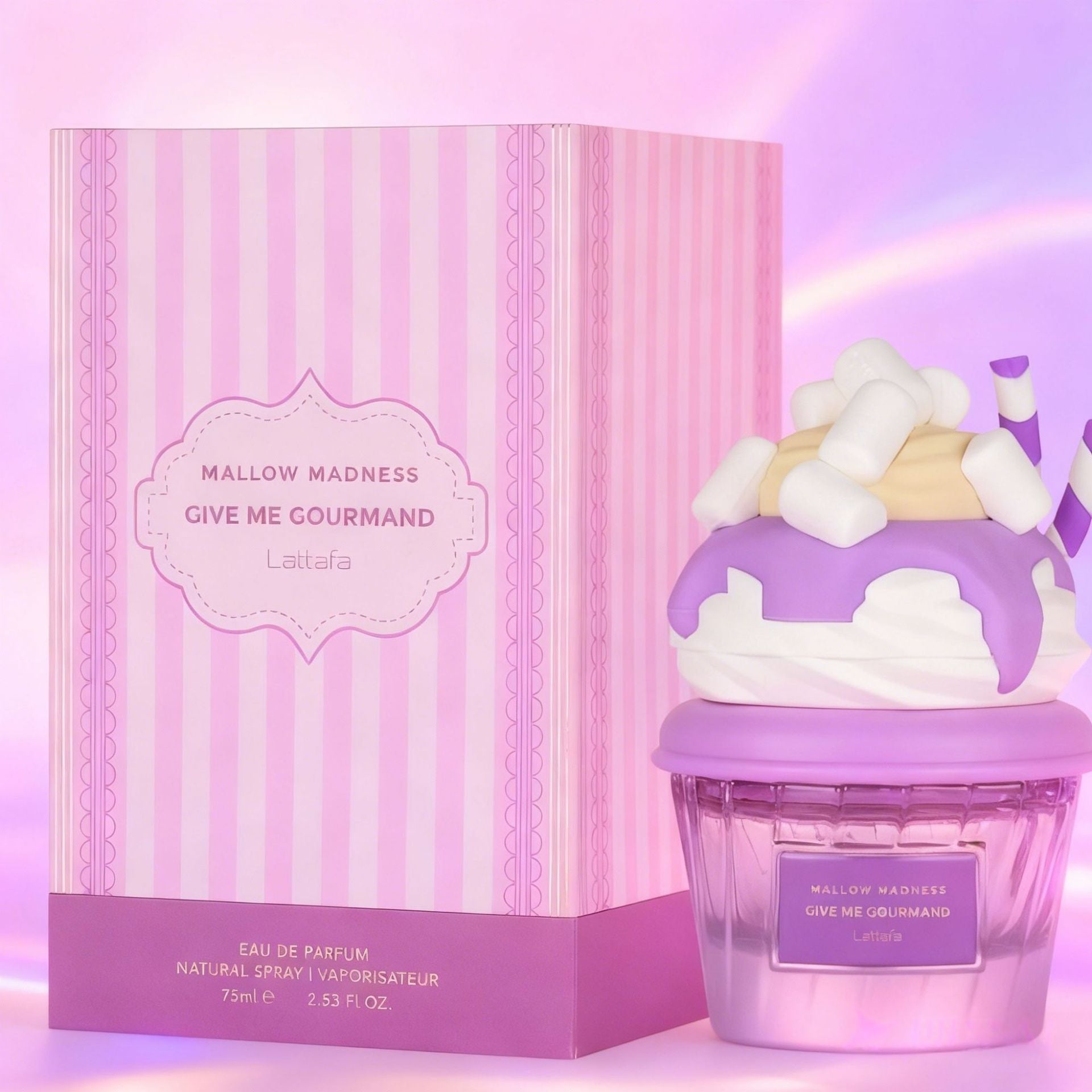Perfume Spray