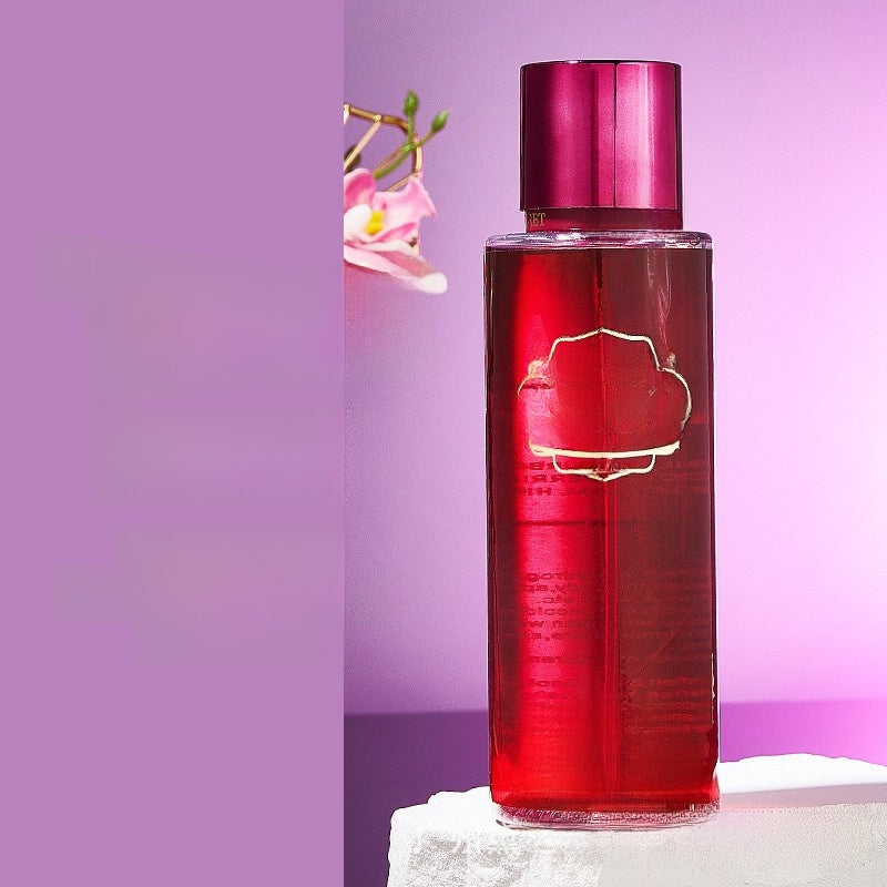 Victoria Perfume Set Long-Lasting Body Spray
