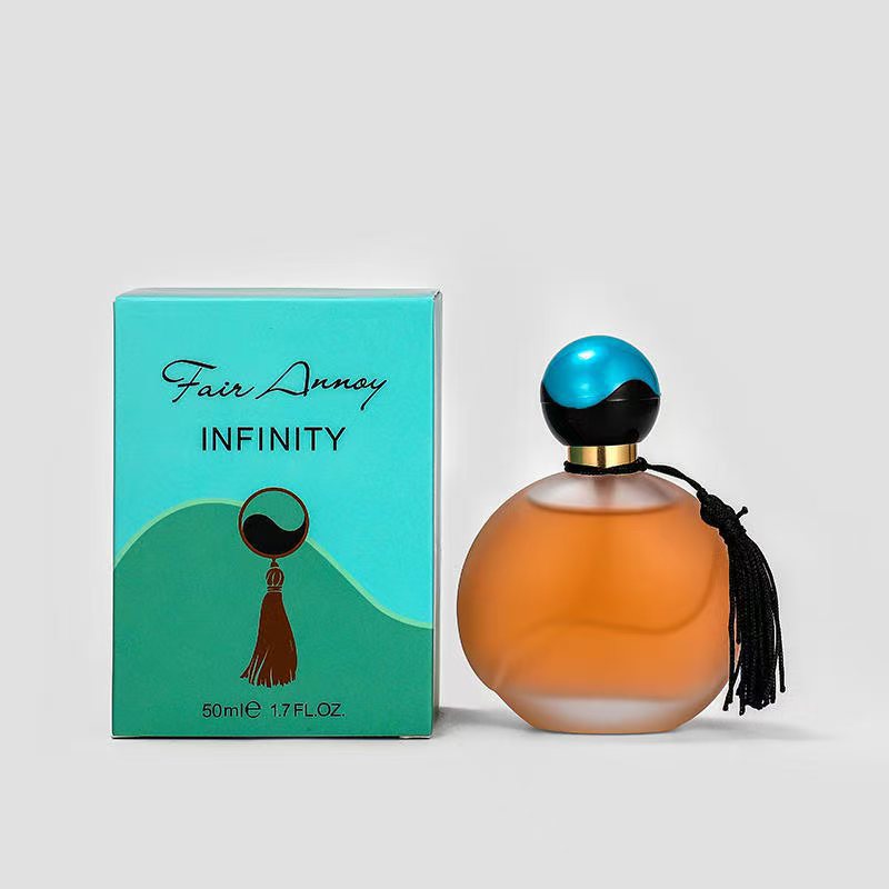 Floral Fragrance Perfume