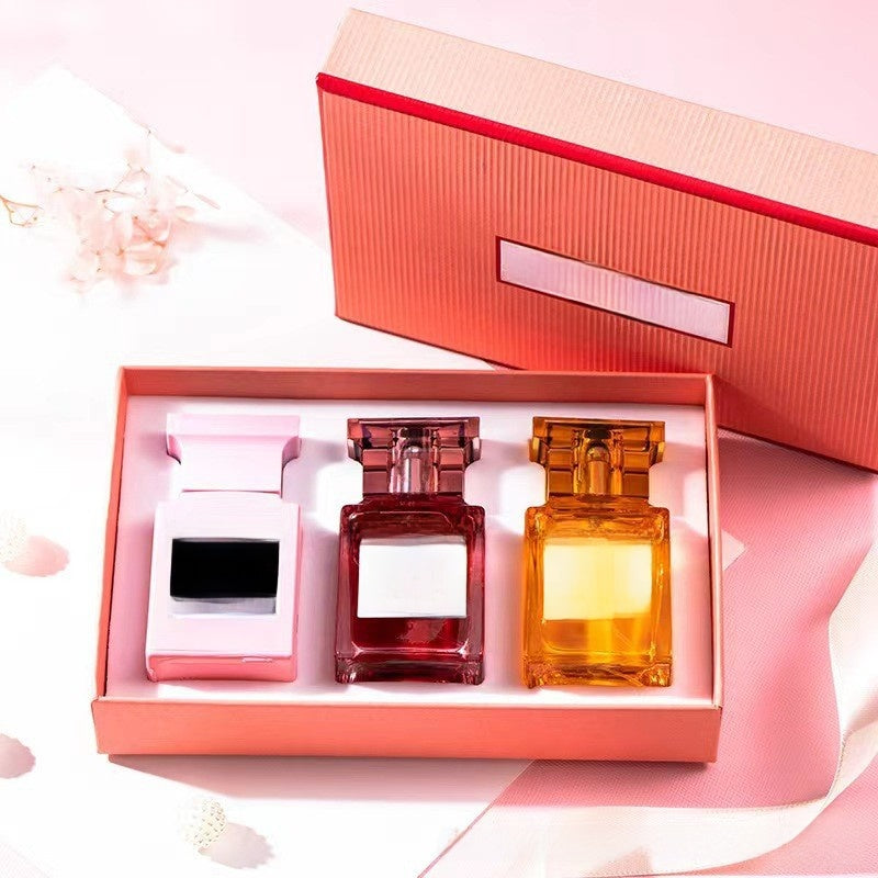 Women Floral Perfume