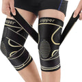 Compression Knee Support Brace