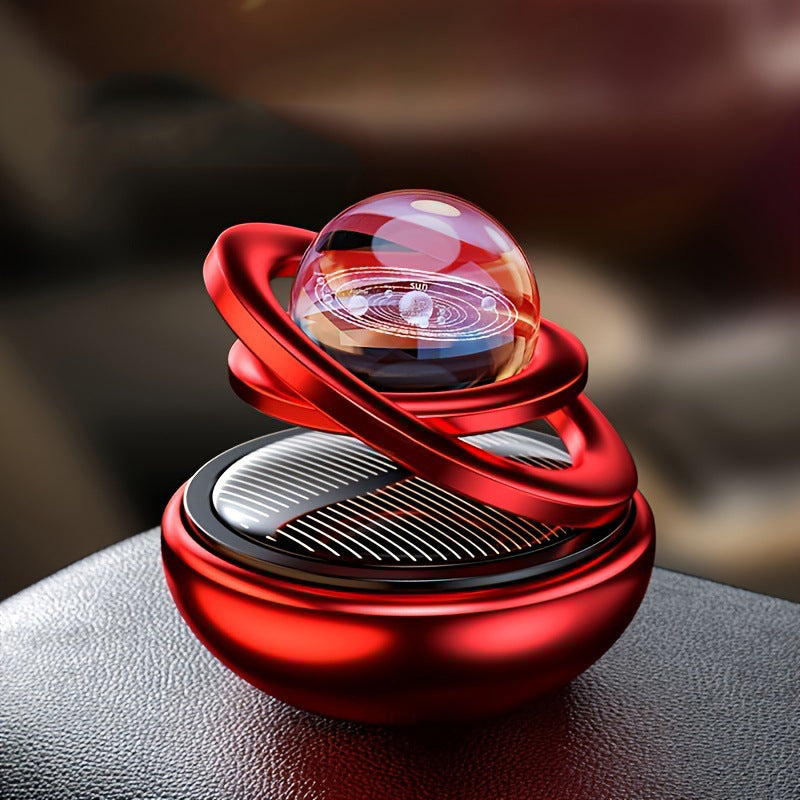 Car Perfume Diffuser