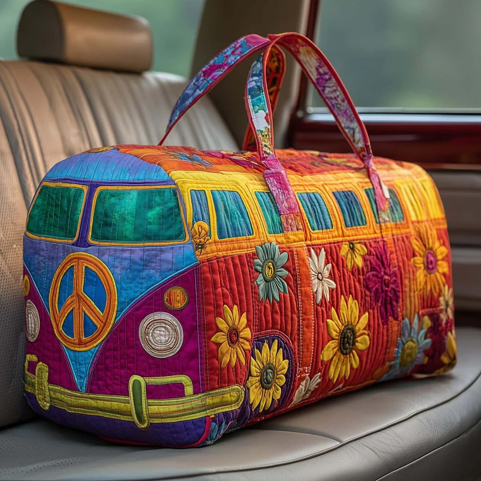 Sports and Fitness Travel Bag