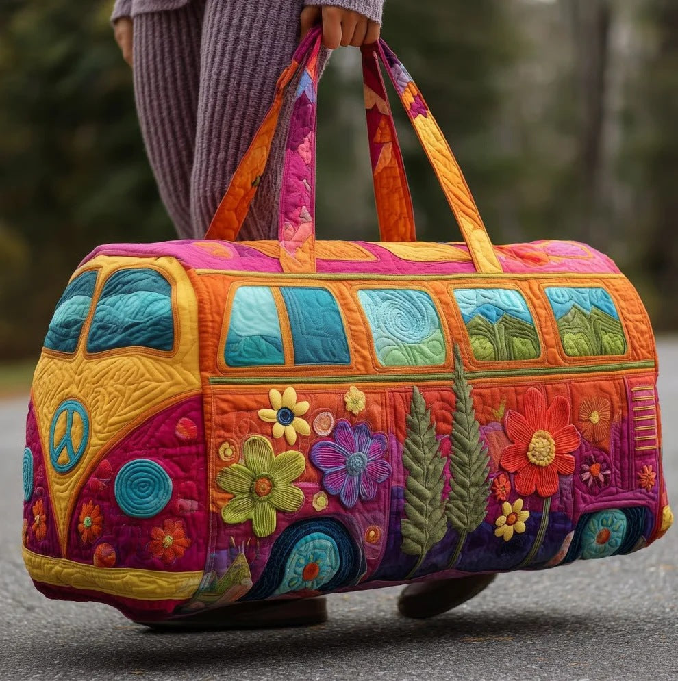 Sports and Fitness Travel Bag