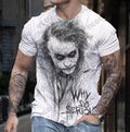 Mens T-Shirt