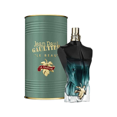 Jean Paul Gaultier Le Beau Perfume