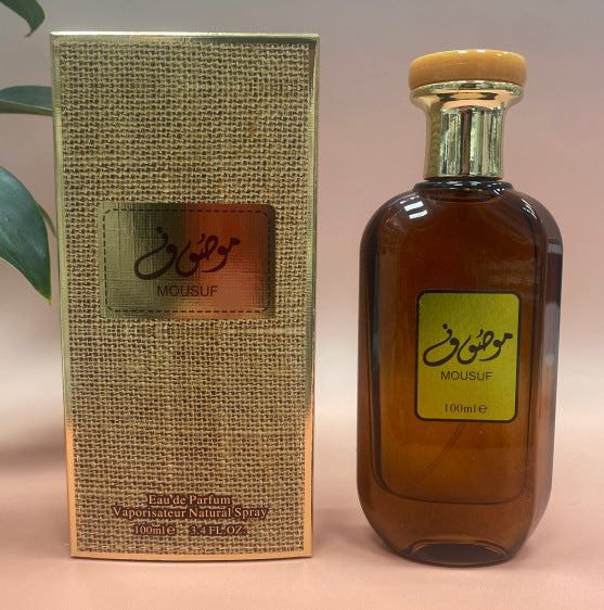 Southeast Asia men and women perfume