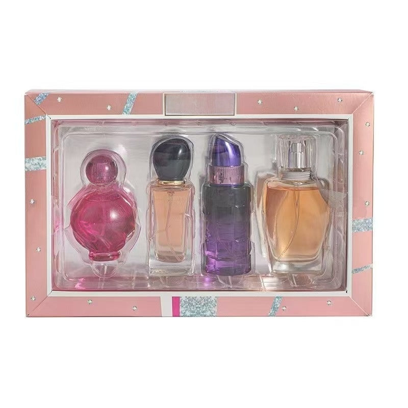 Women Floral Perfume