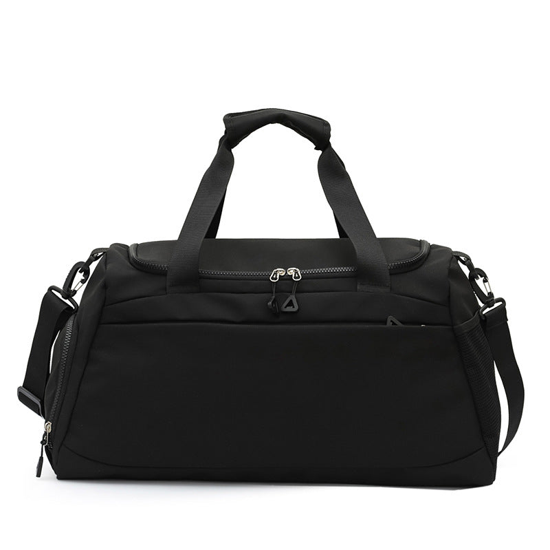 All-match Set Rod Luggage Bag