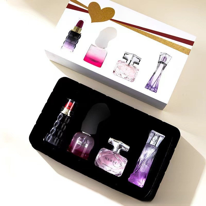 Women Floral Perfume