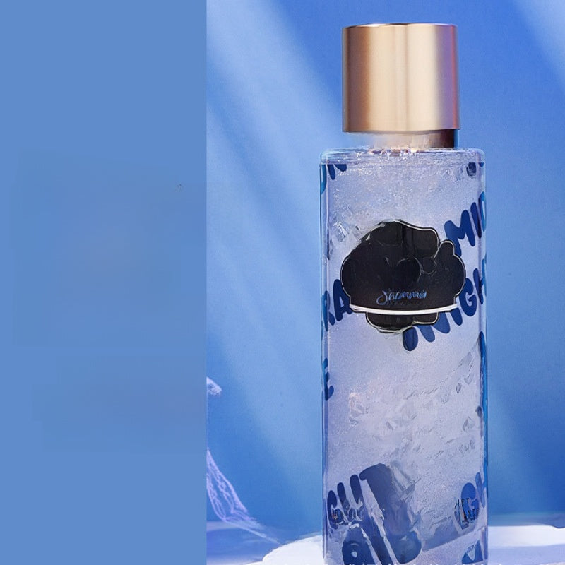 Victoria Perfume Set Long-Lasting Body Spray