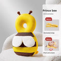Oreiller de protection anti-chute pour bébé