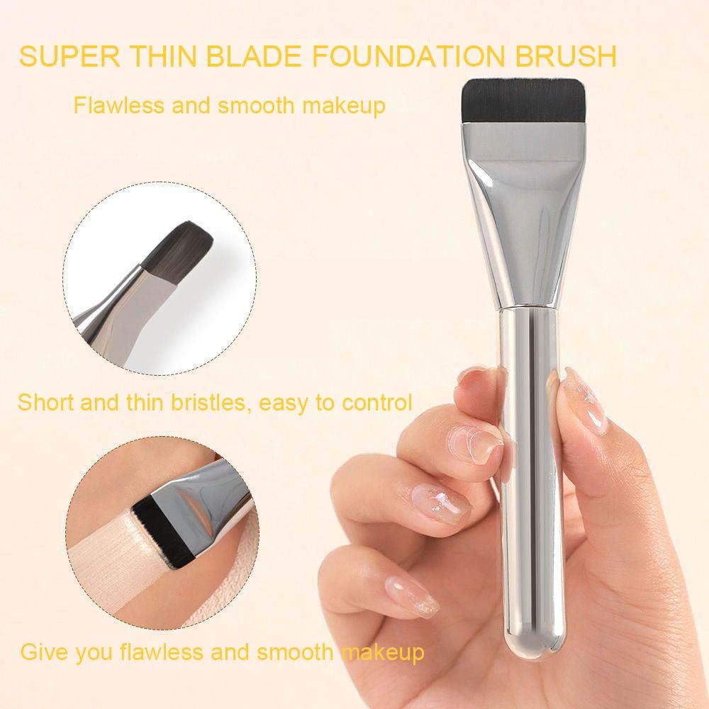Makeup Brushes