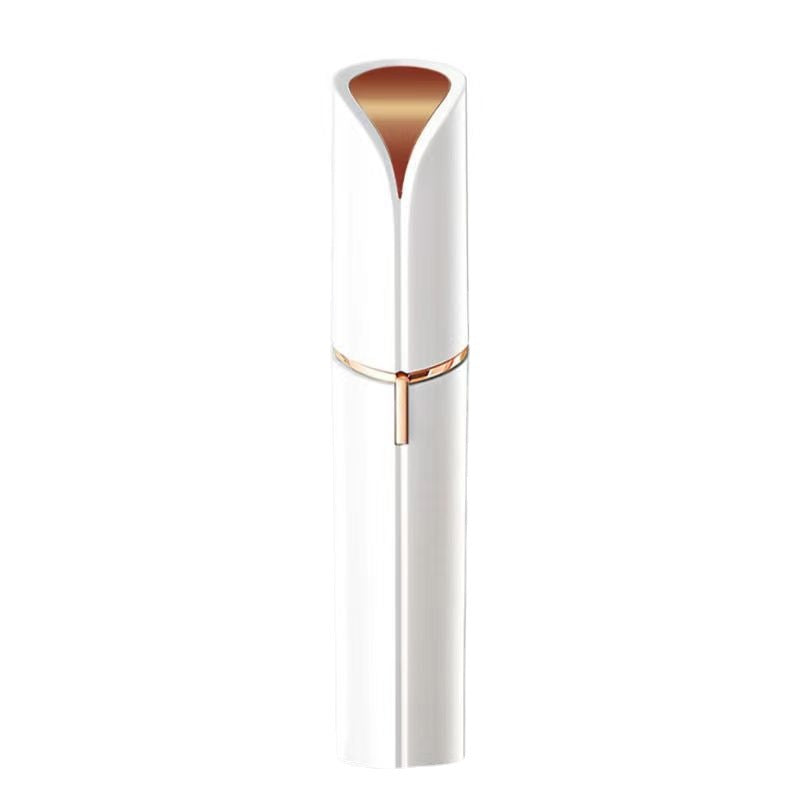 Travel Lipstick Shaver Hair Removal Shaver Electric Shaving Hair Removal Men and Women Full Body Shaver Tool