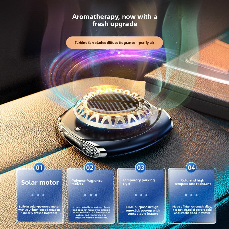 Car Perfume for Vehicles