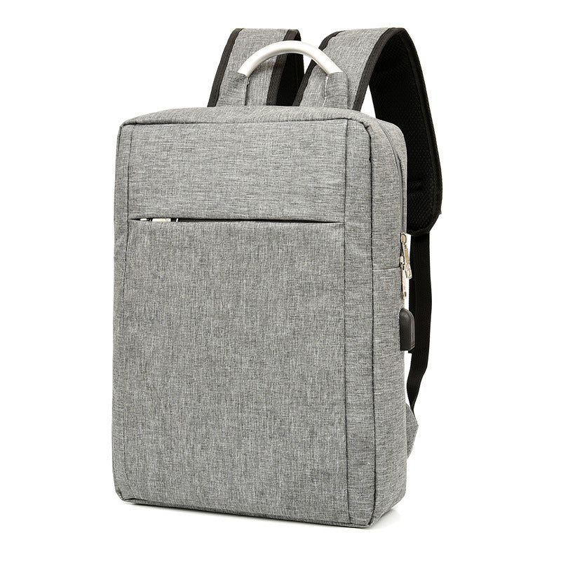 USB Business Sports Backpack