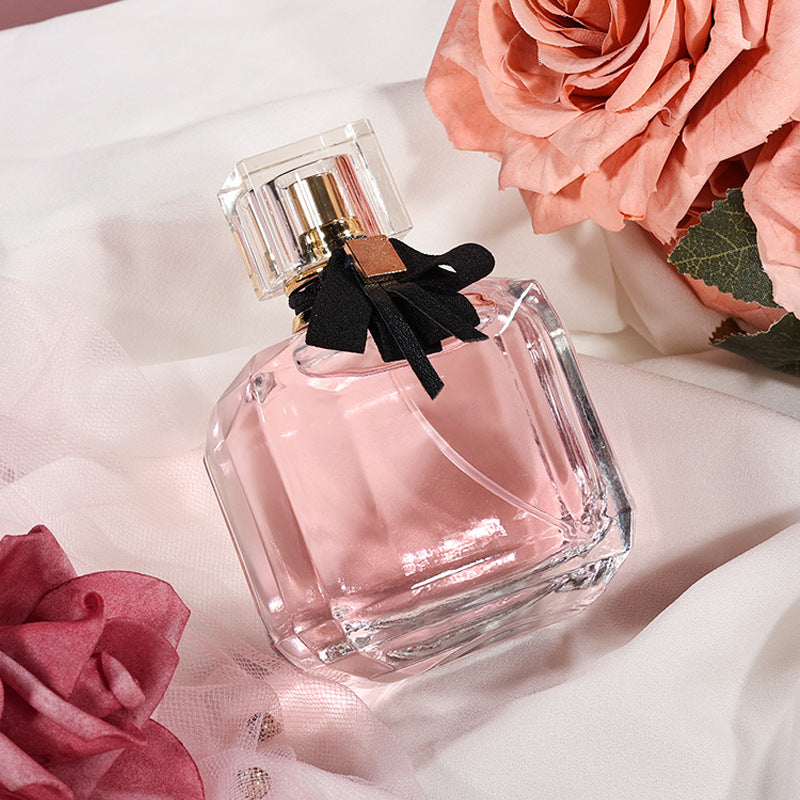 Floral Fragrance Perfume Spray