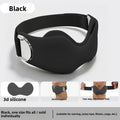 Genouillère de maintien 3D en silicone pour le sport