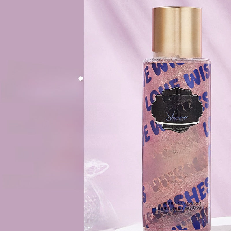 Victoria Perfume Set Long-Lasting Body Spray