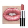 Pearlescent Moisturizing Lipstick