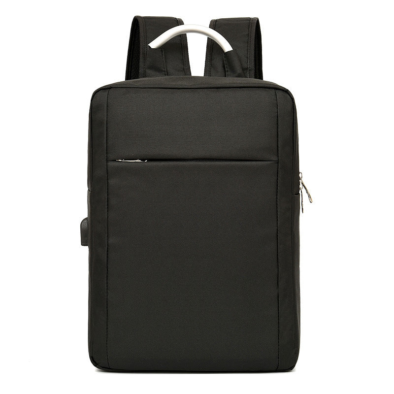 USB Business Sports Backpack