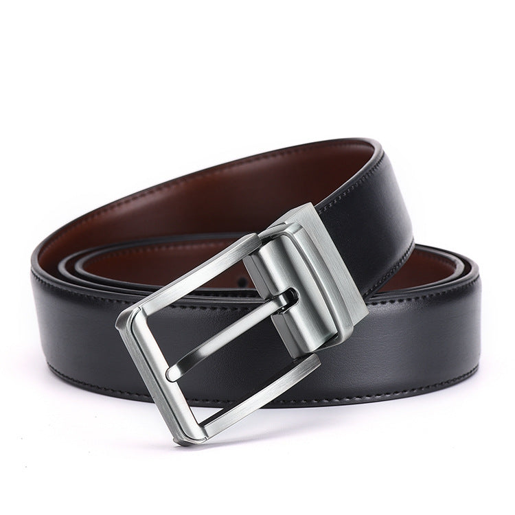 Genuine Leather Belt for Men