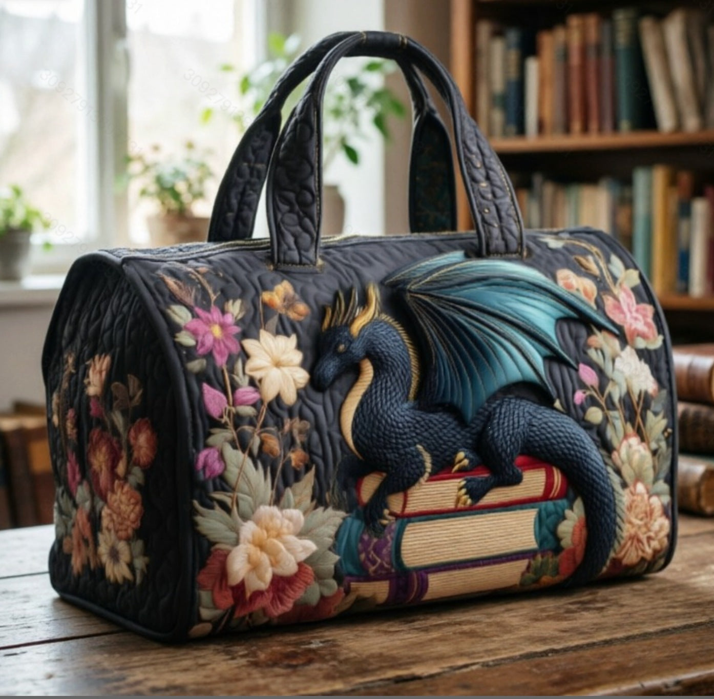 Sports and Fitness Travel Bag