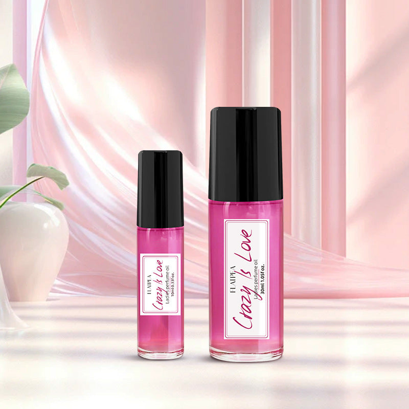 Rollerball Perfume Oil for Women