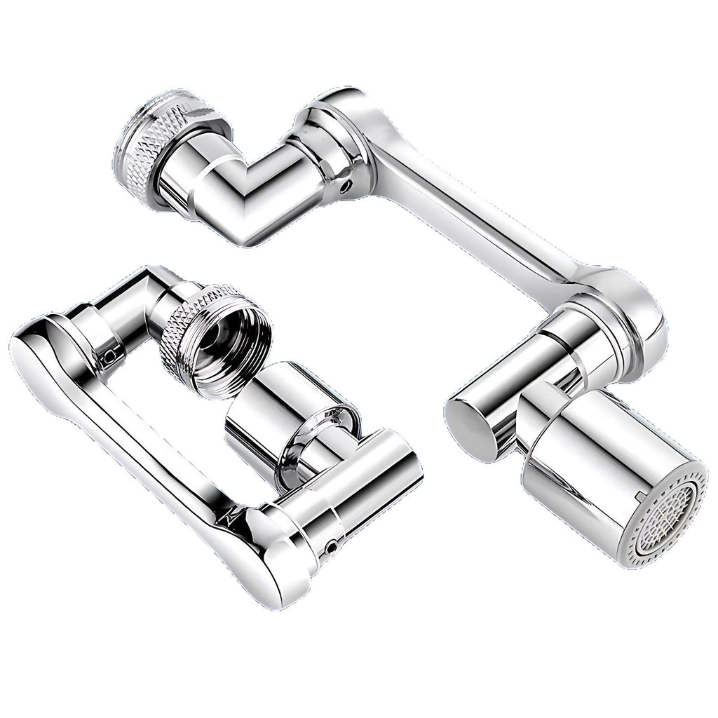 Faucet Extender