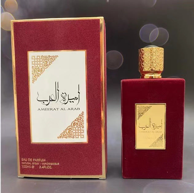 Southeast Asia men and women perfume