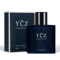 Mens Woody Cologne Fragrance