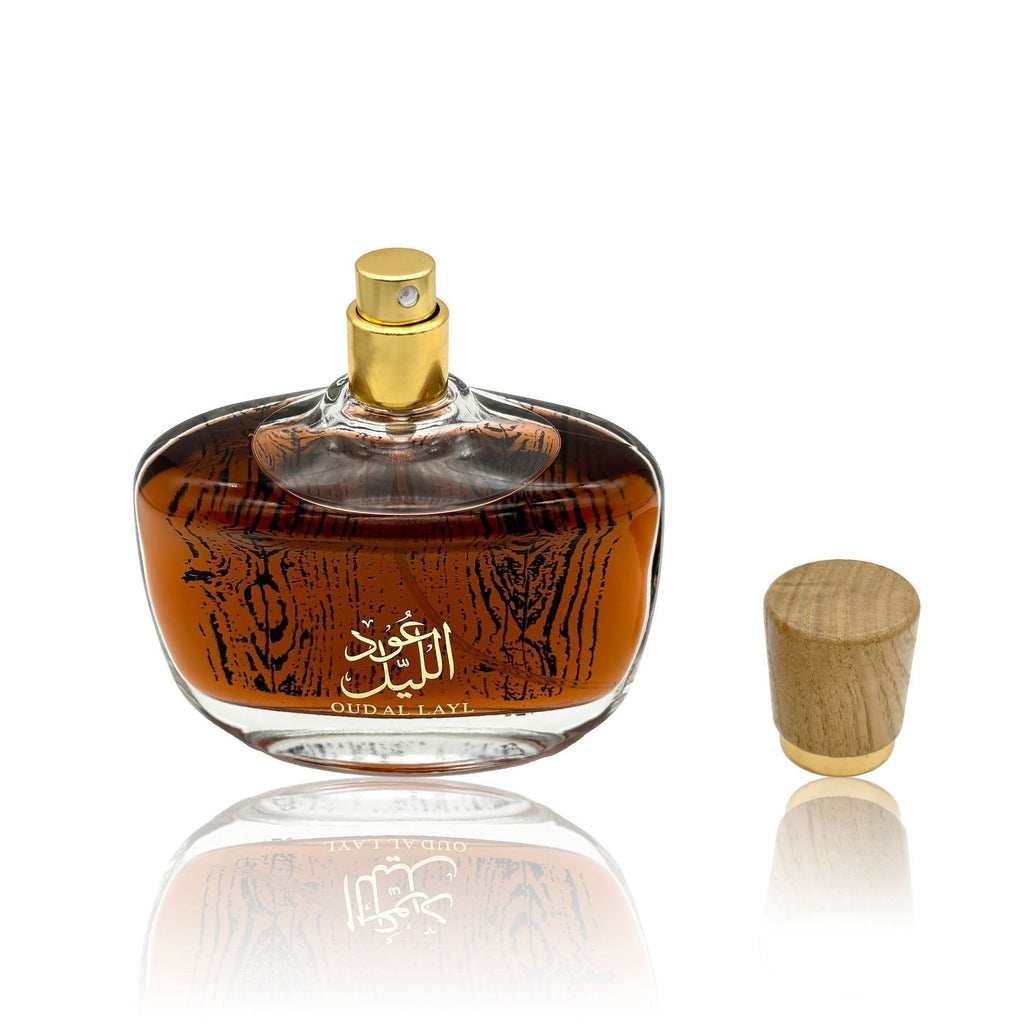 Parfum Oud Arabiyat