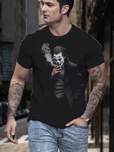 Mens T-Shirt