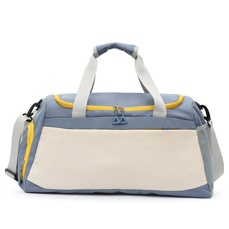 All-match Set Rod Luggage Bag