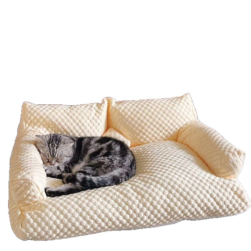 Pet bed - Small-sized dog bed