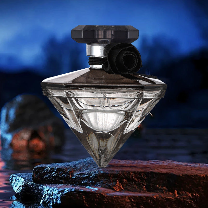 Elegant Floral Fragrance Perfume for Women