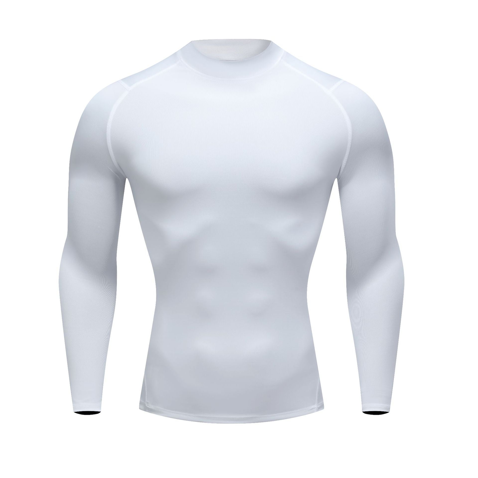 Mens Compression Sportshirt