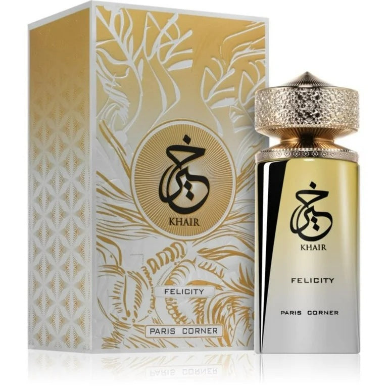 Women's perfume