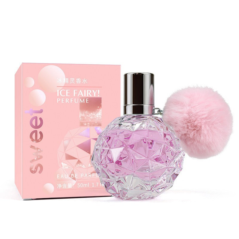 Floral Fragrance Perfume