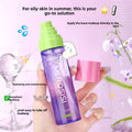 Lightweight Makeup Setting Spray