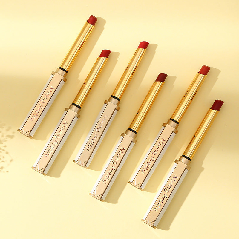 Velvet Hydrating Lipstick