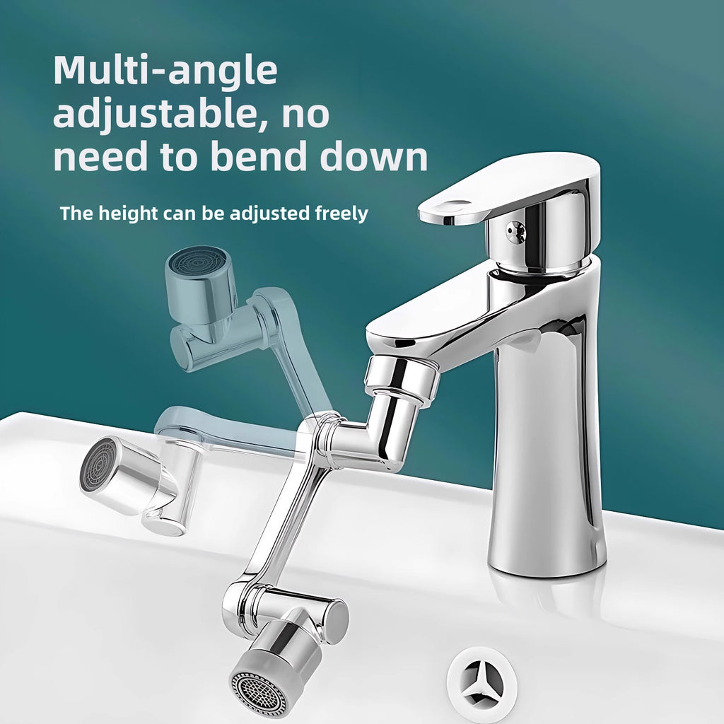 Faucet Extender