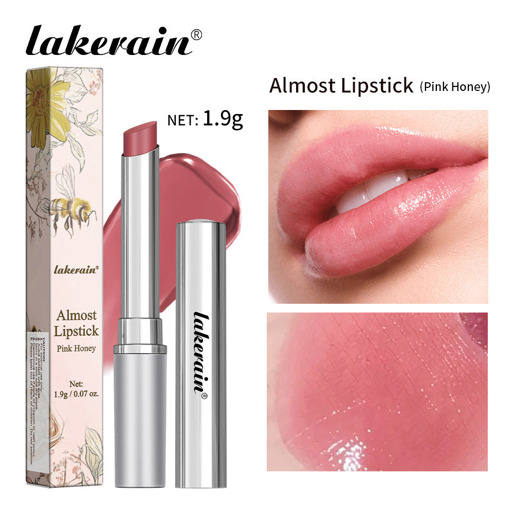 Black honey lipstick