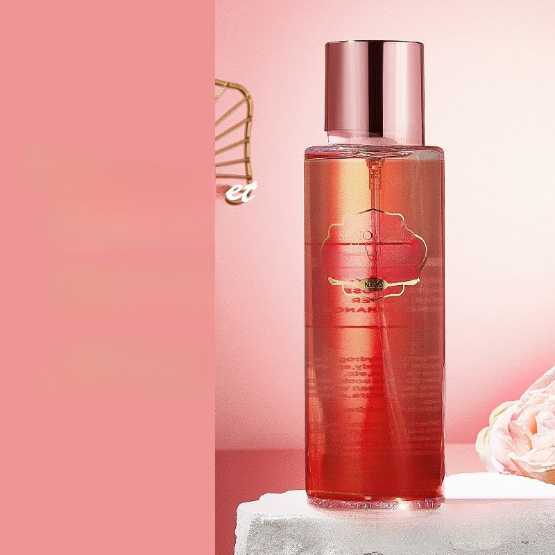 Victoria Perfume Set Long-Lasting Body Spray