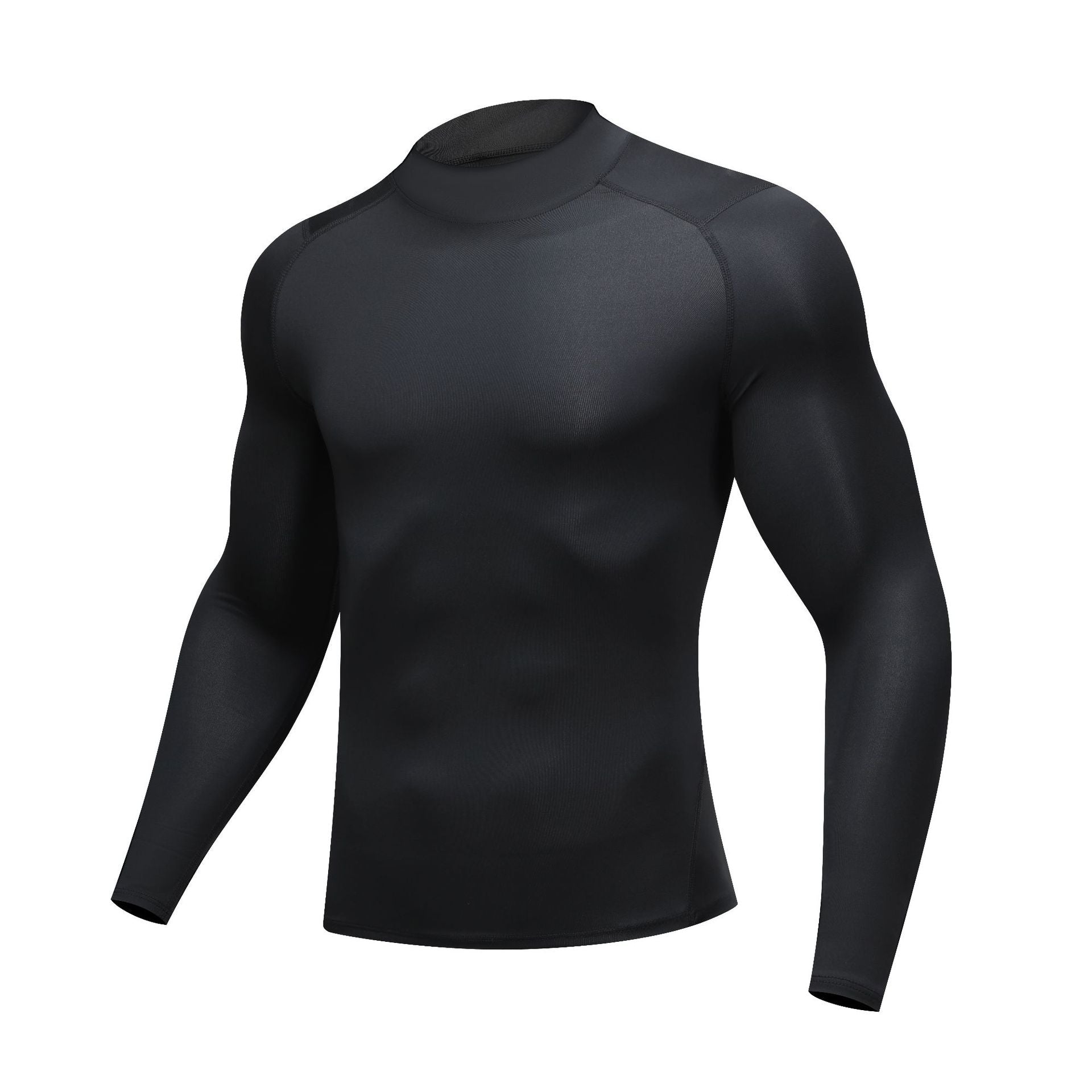 Mens Compression Sportshirt