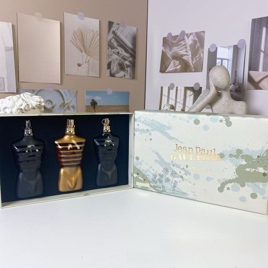 Perfume Gift Set