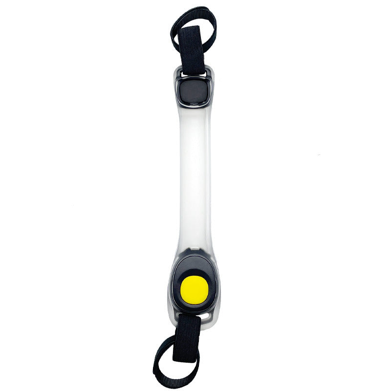 LED-Leuchthalsband für Haustiere