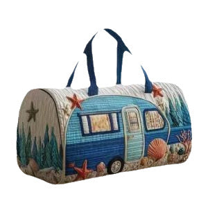 Sports and Fitness Travel Bag