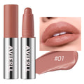 Matte Lipstick Long-Lasting Waterproof