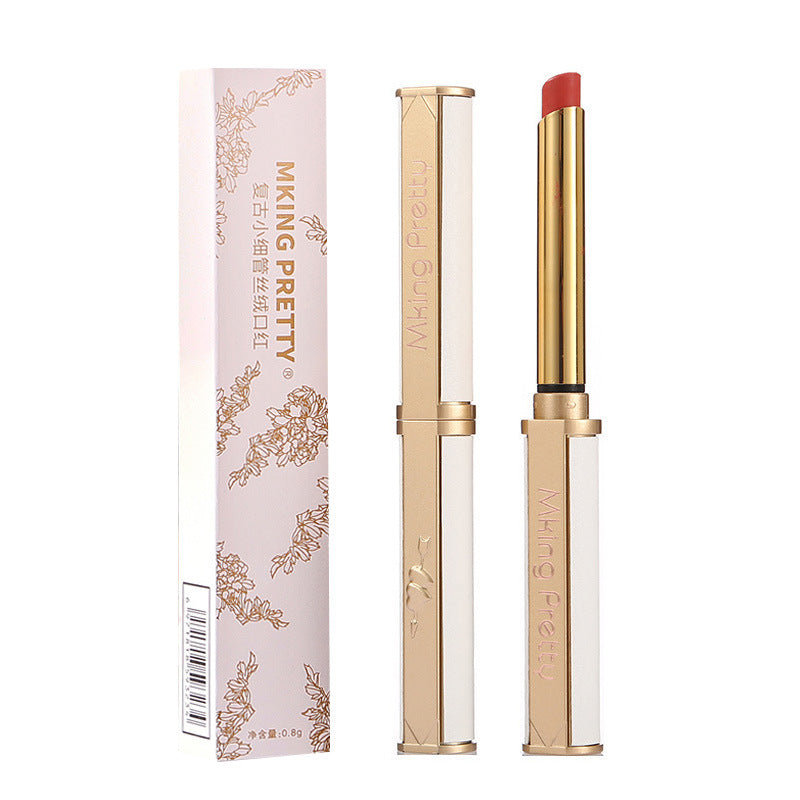 Velvet Hydrating Lipstick
